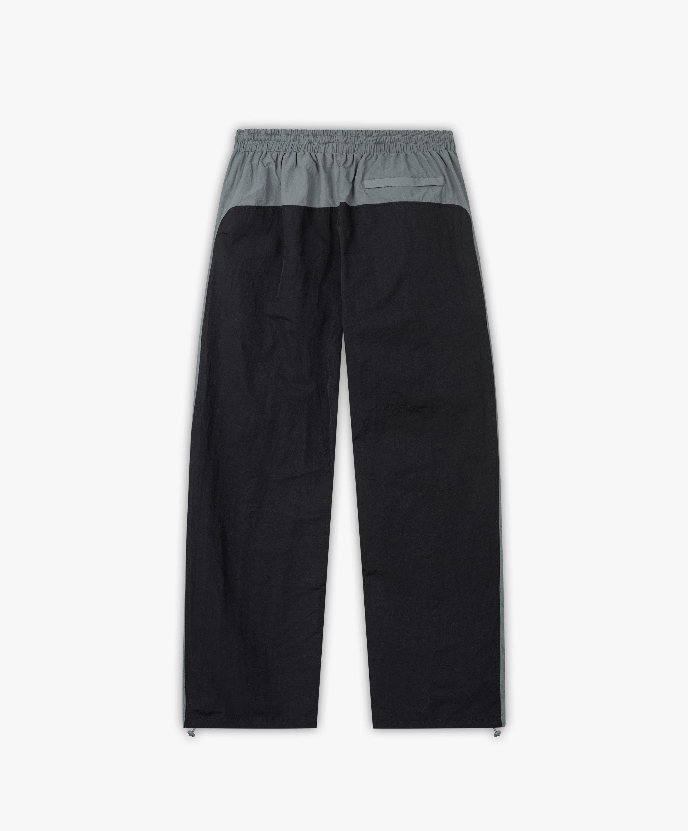 TRACK PANTS V3 BLACK GREY