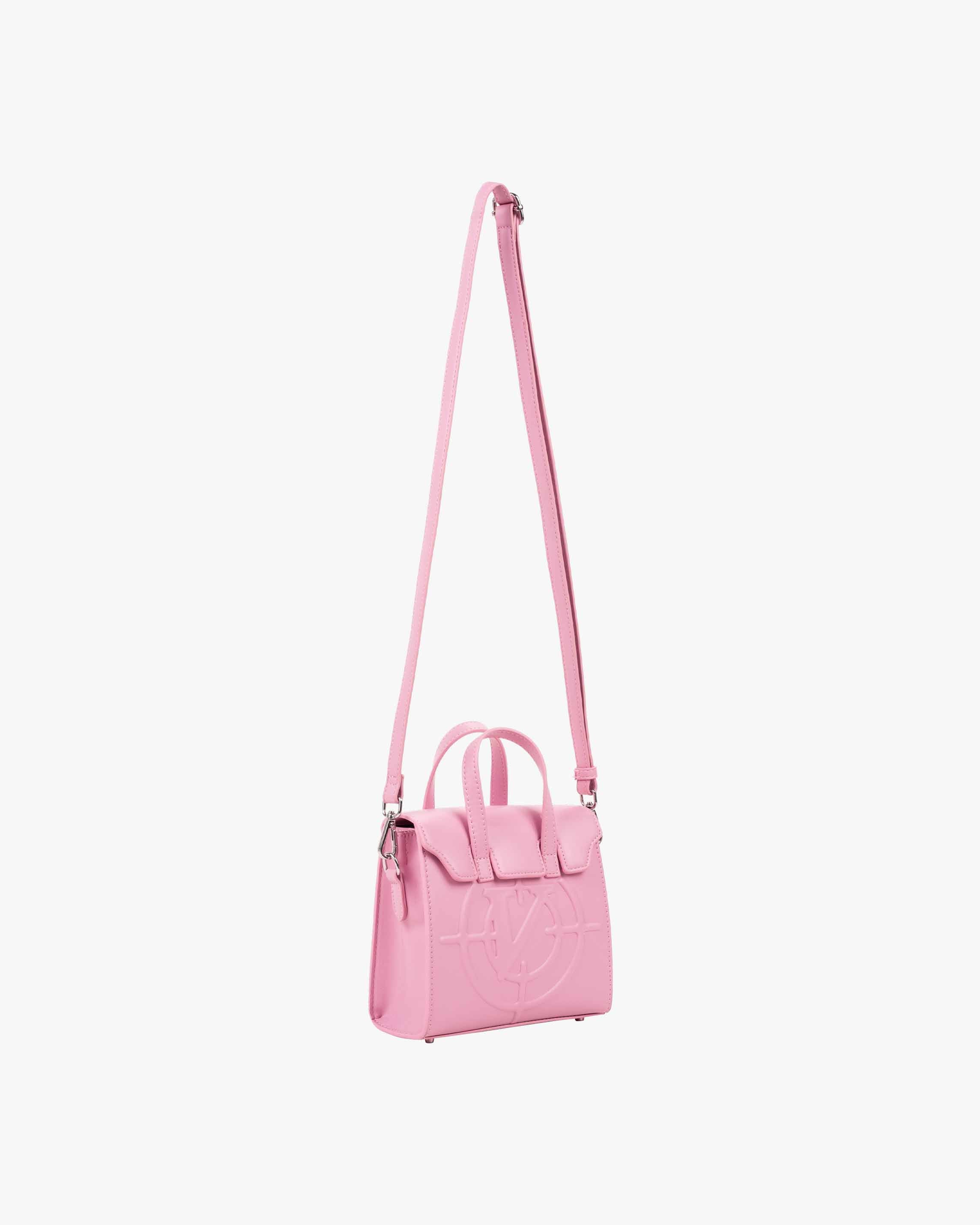 MINI BAG PINK