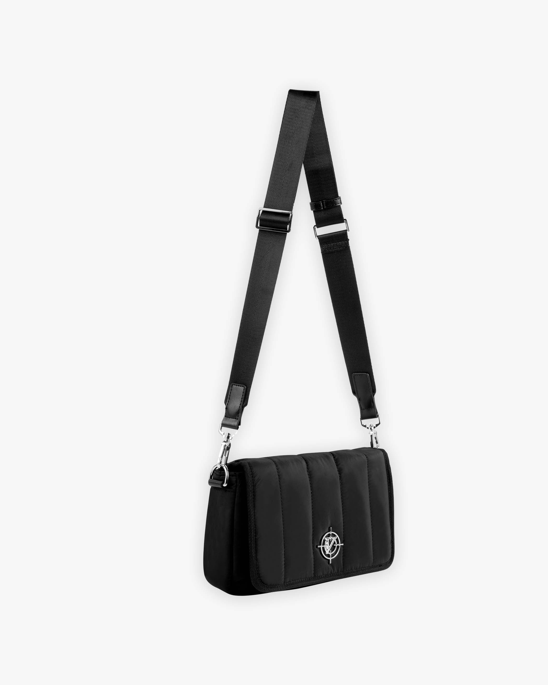 VERT SHOULDERBAG BLACK