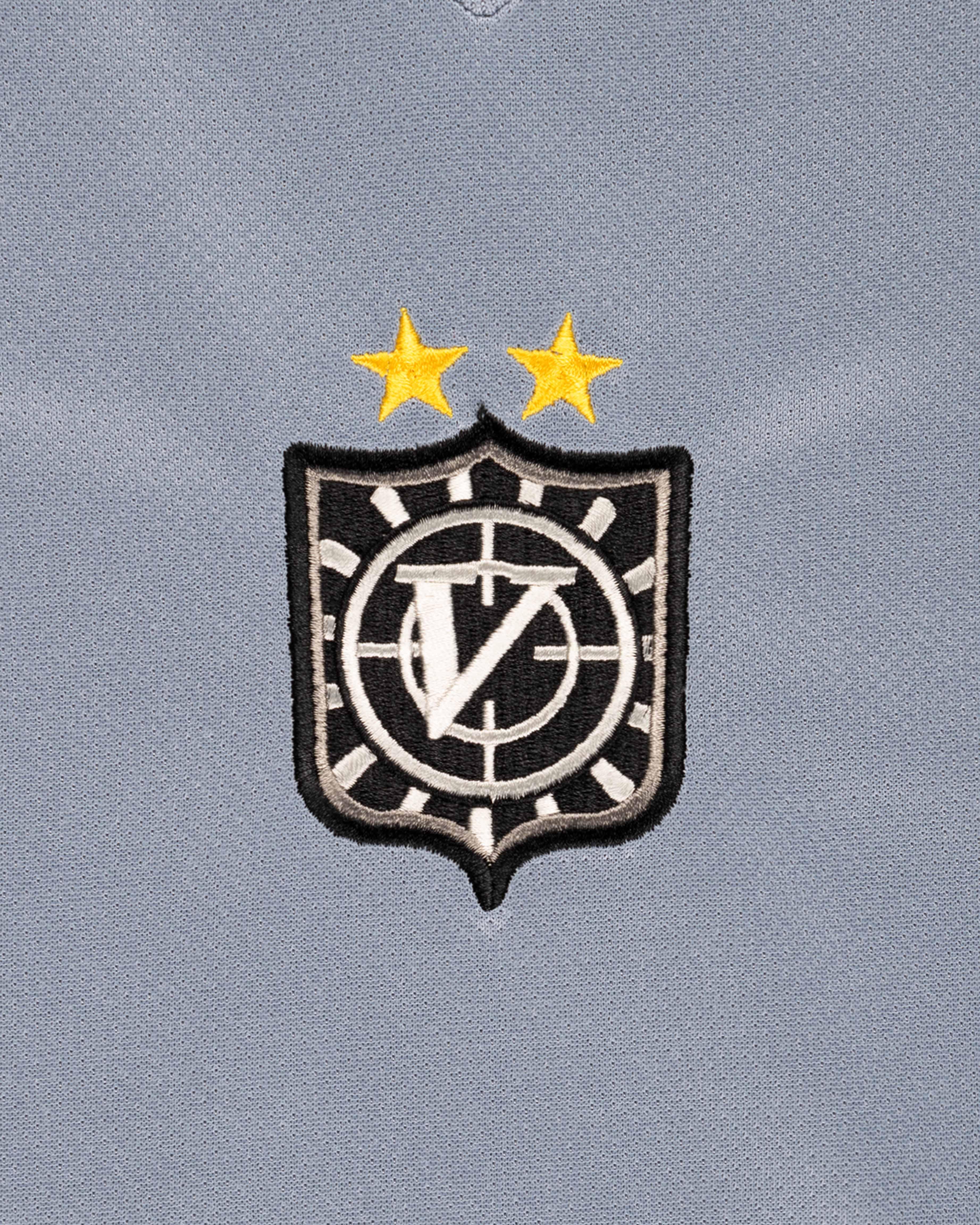 ALL STARS JERSEY GREY