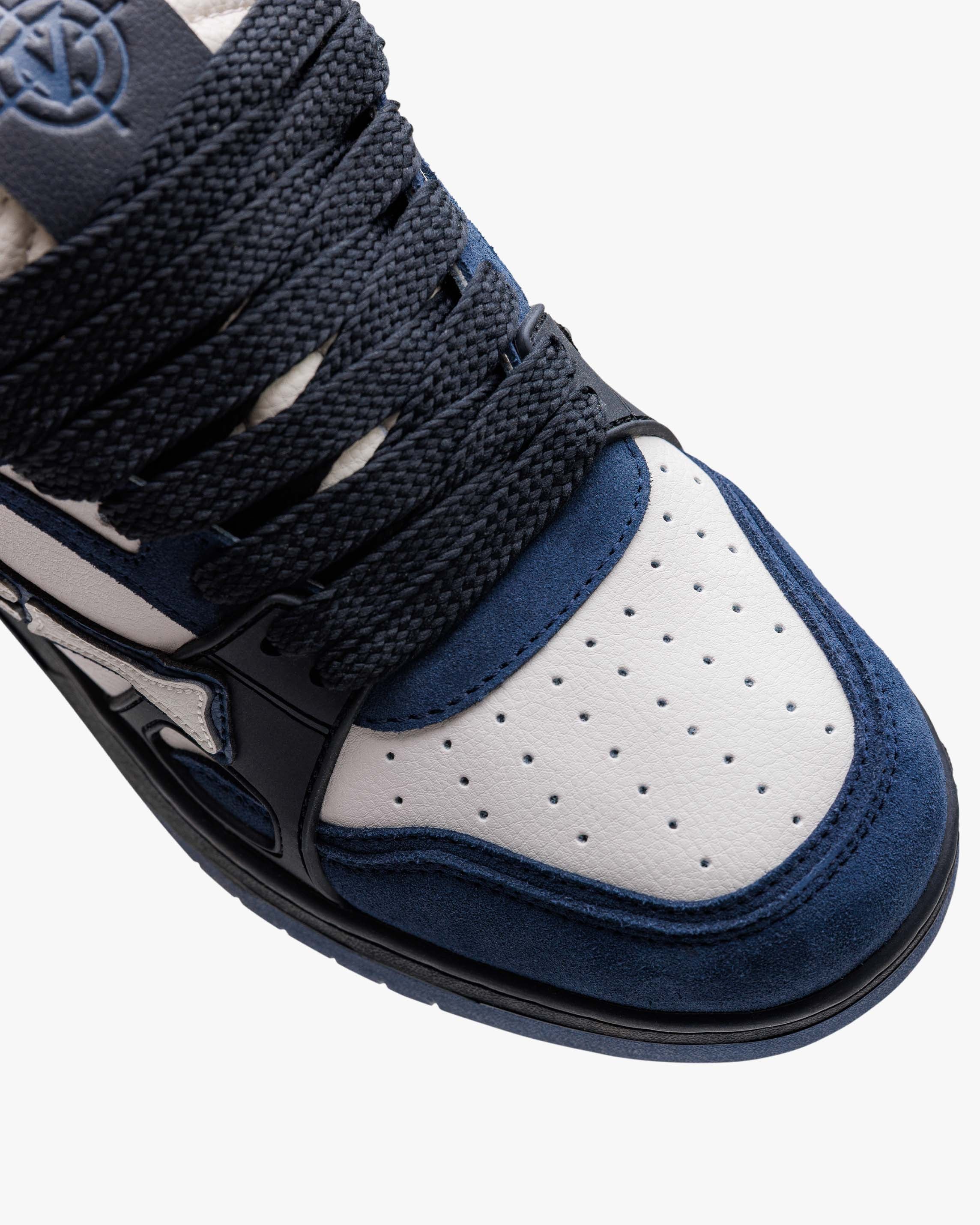 AKIMBO LOWS V2 "BLUE SAPPHIRE"