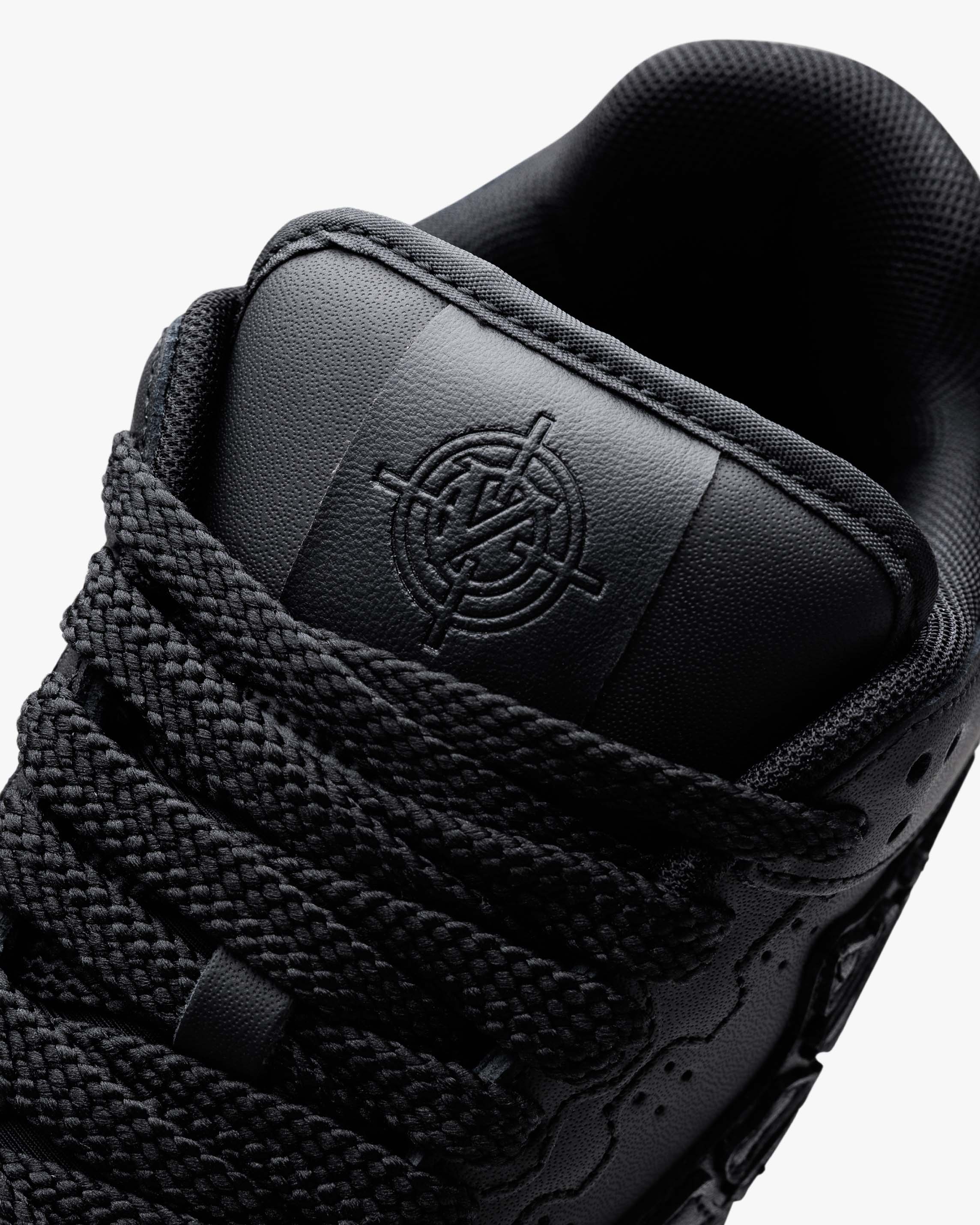 AKIMBO LOWS "TRIPLE BLACK"