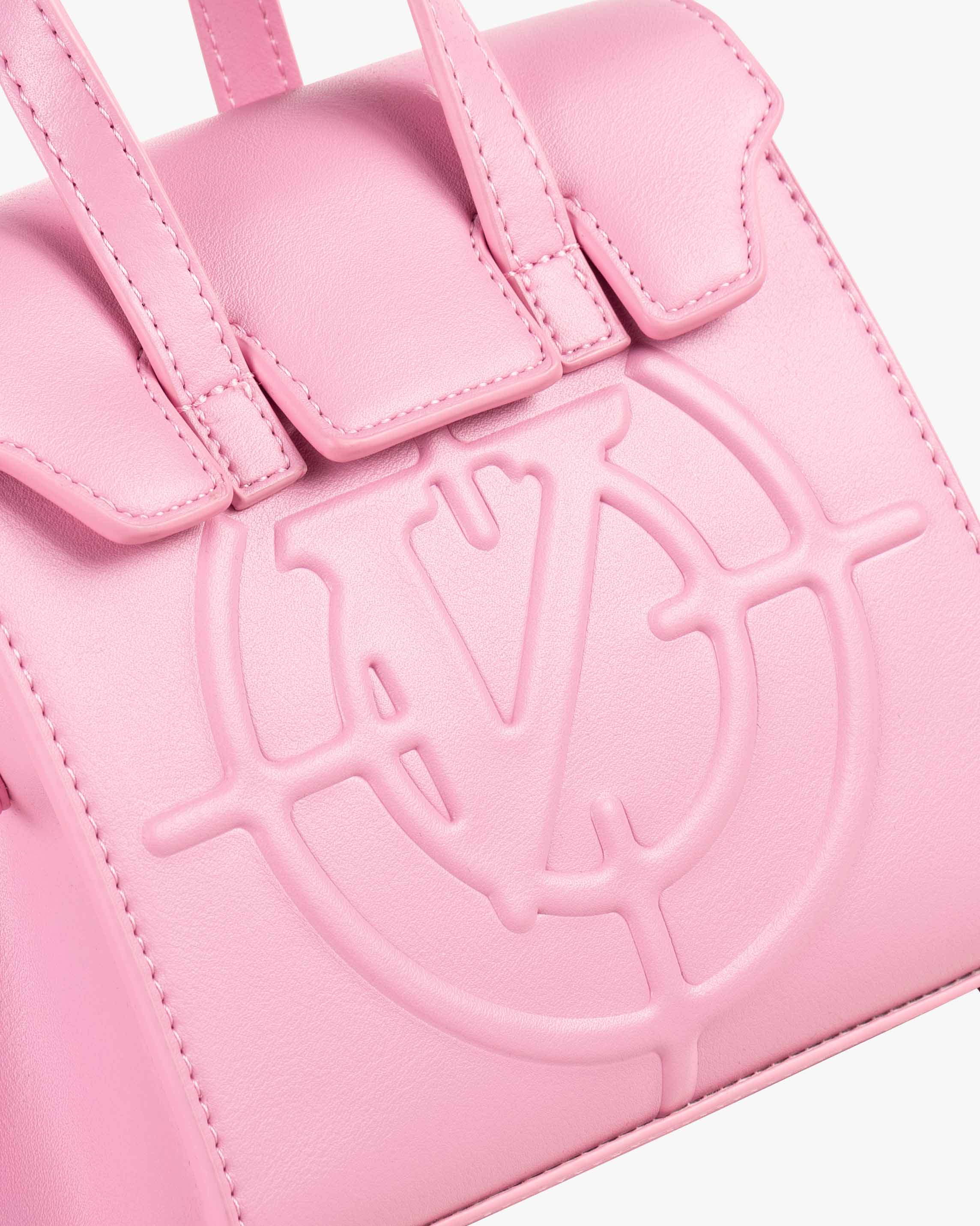 MINI BAG PINK