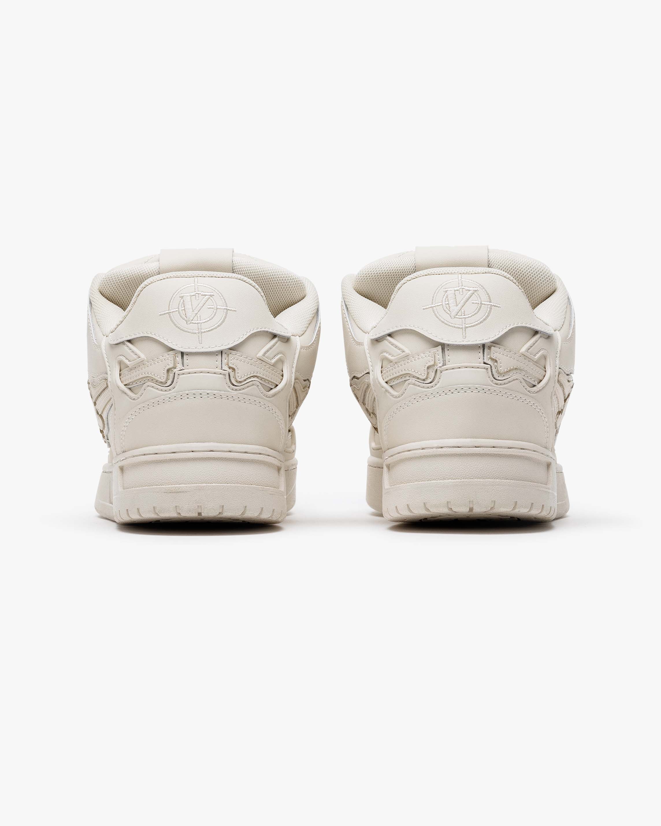 AKIMBO LOWS V2 "BUTTER"