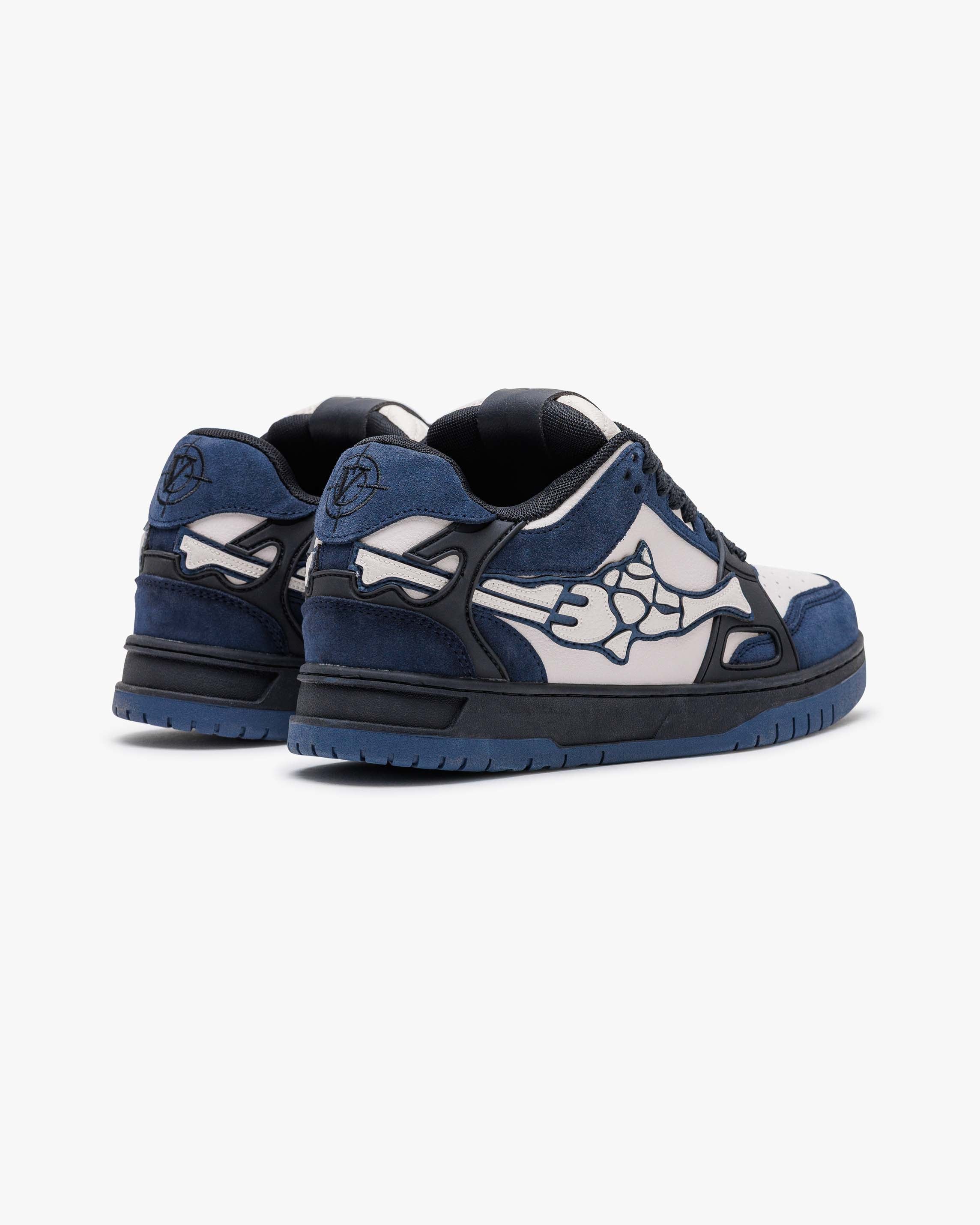 AKIMBO LOWS V2 "BLUE SAPPHIRE"