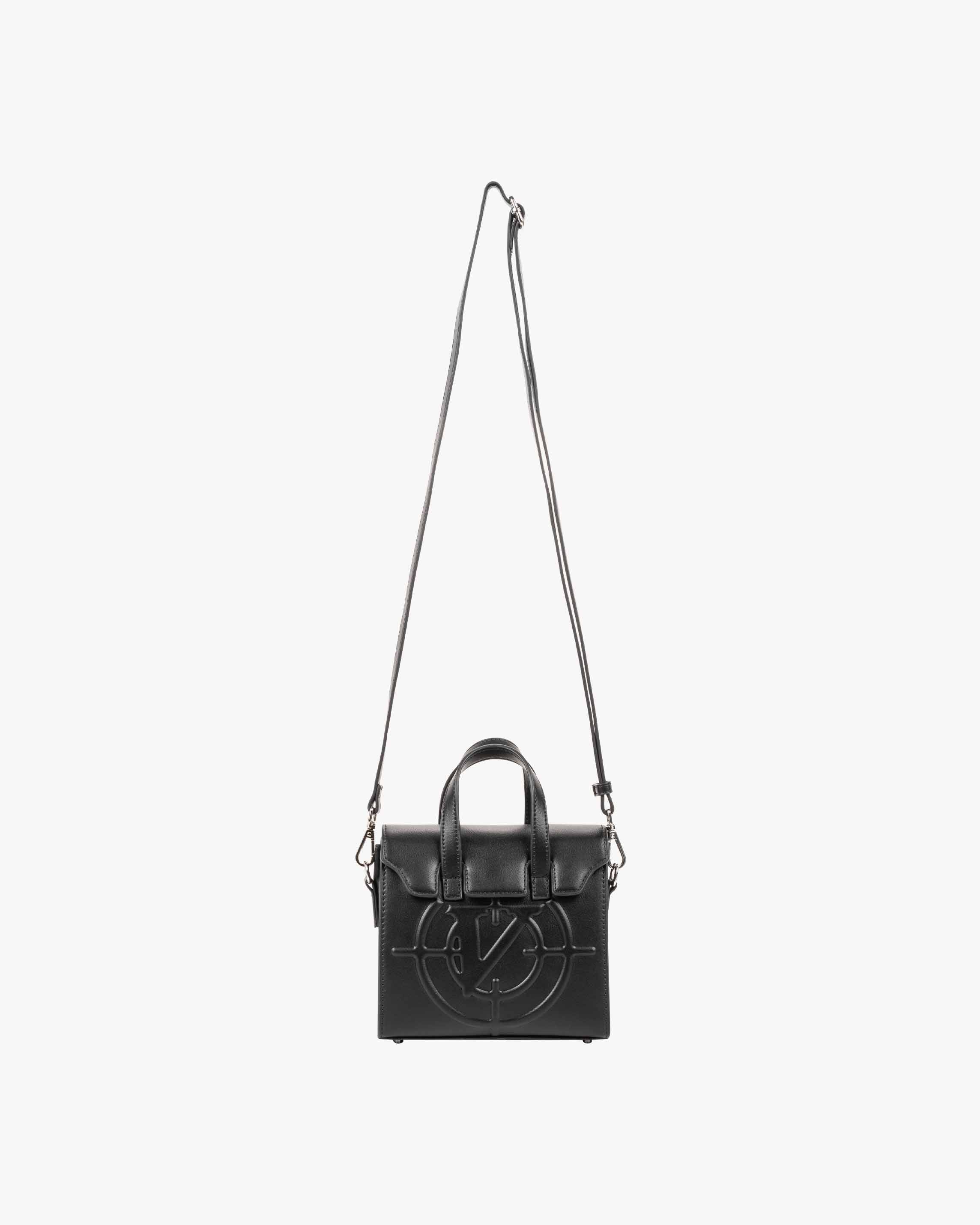 MINI BAG BLACK