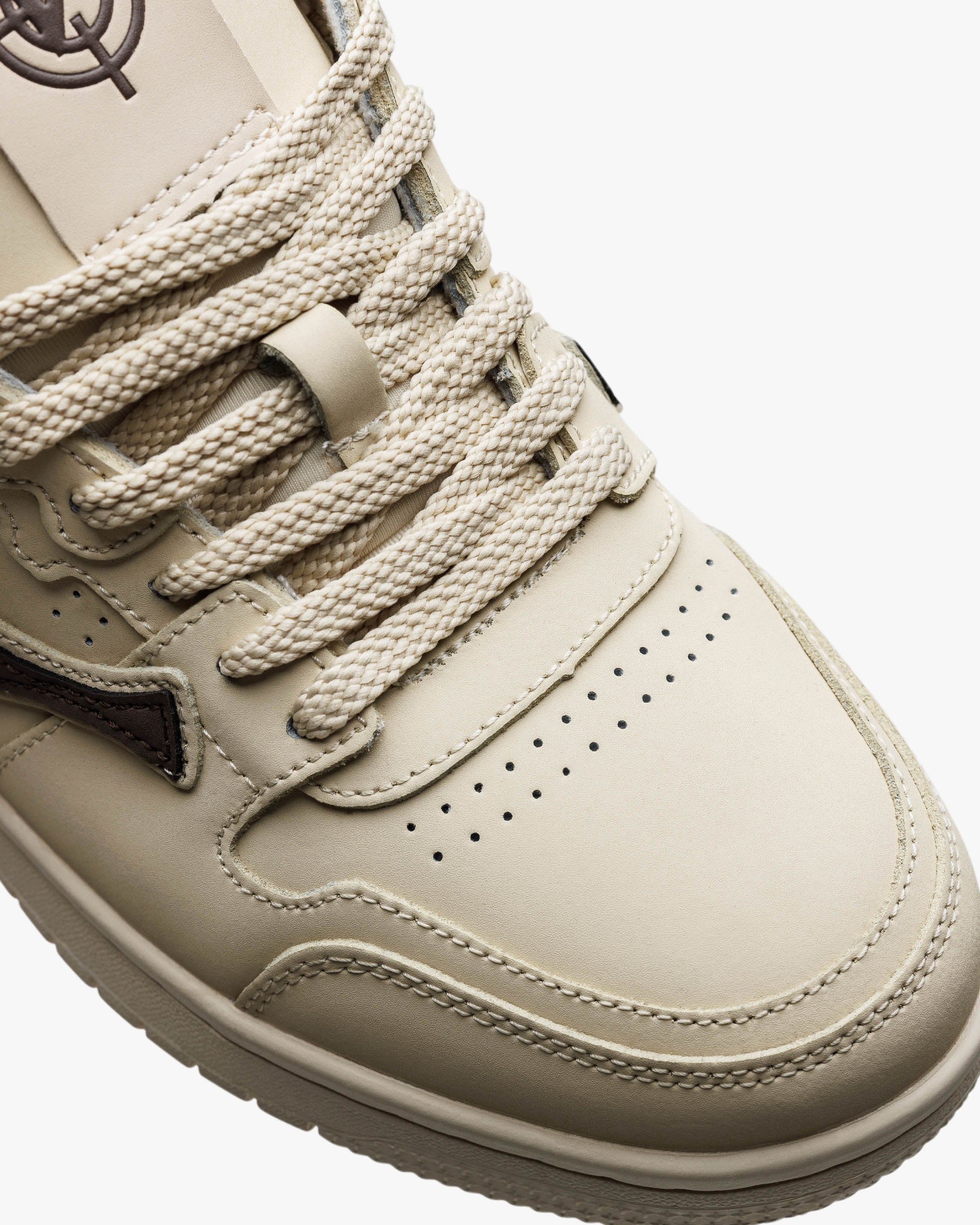 AKIMBO LOWS "REVERSE CAPPUCCINO"