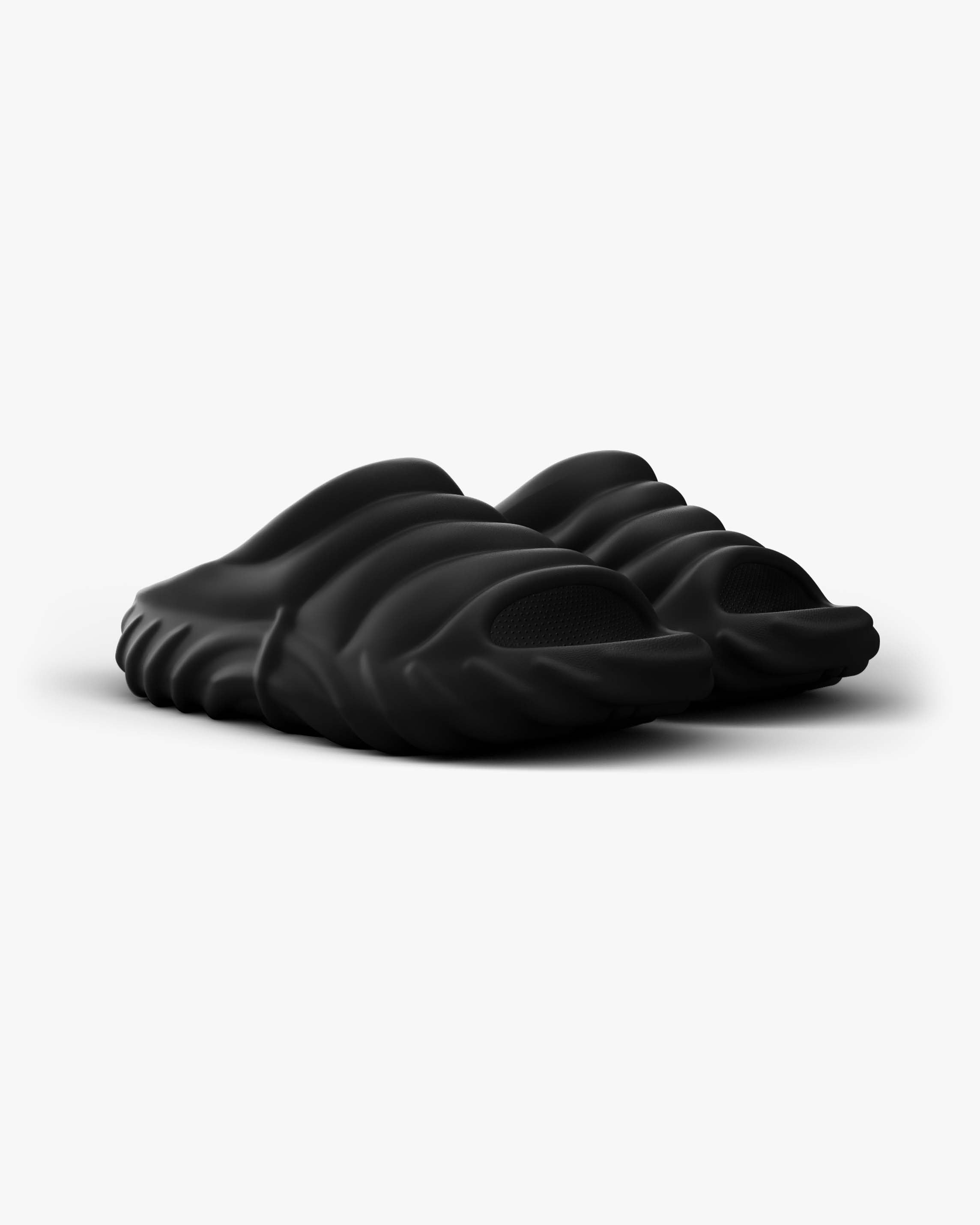 V-SLIDE - OBSIDIAN BLACK