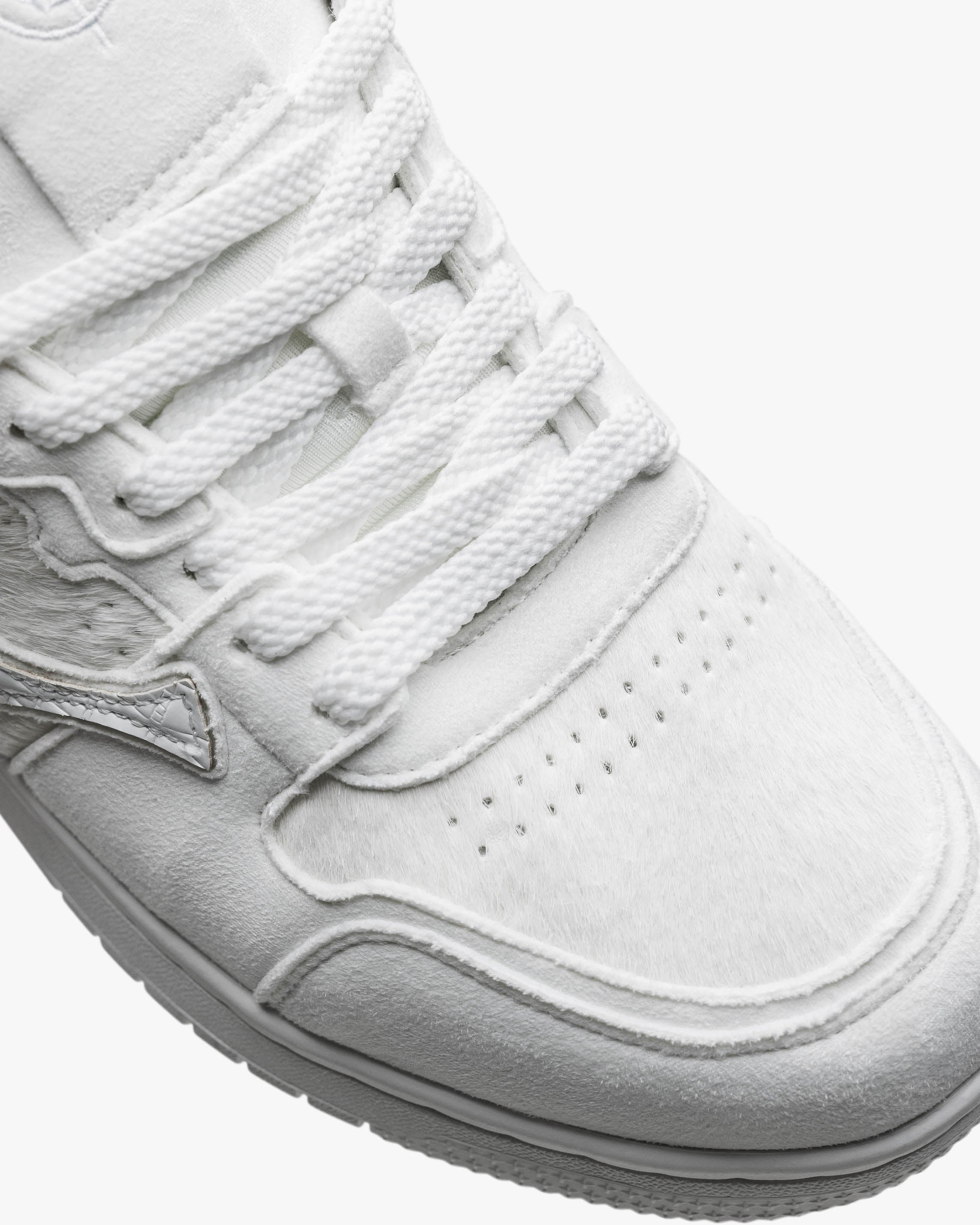 AKIMBO LOWS "WHITE FOX"