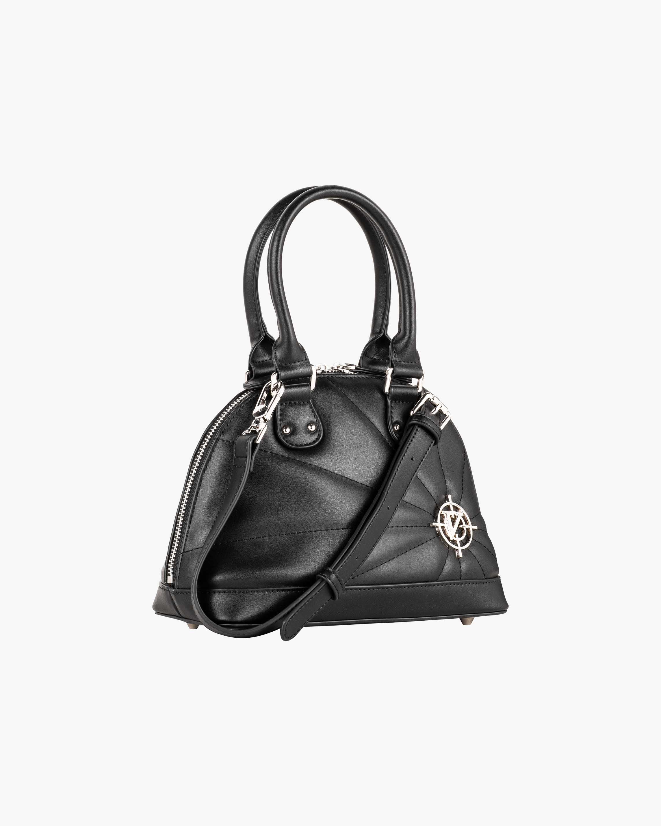 JANUETTE BAG - BLACK