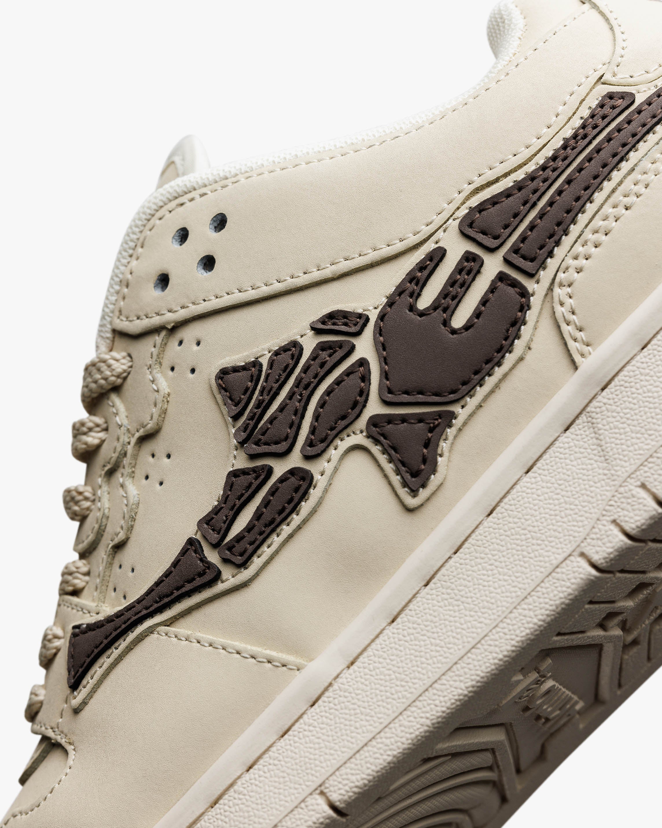 AKIMBO LOWS "REVERSE CAPPUCCINO"