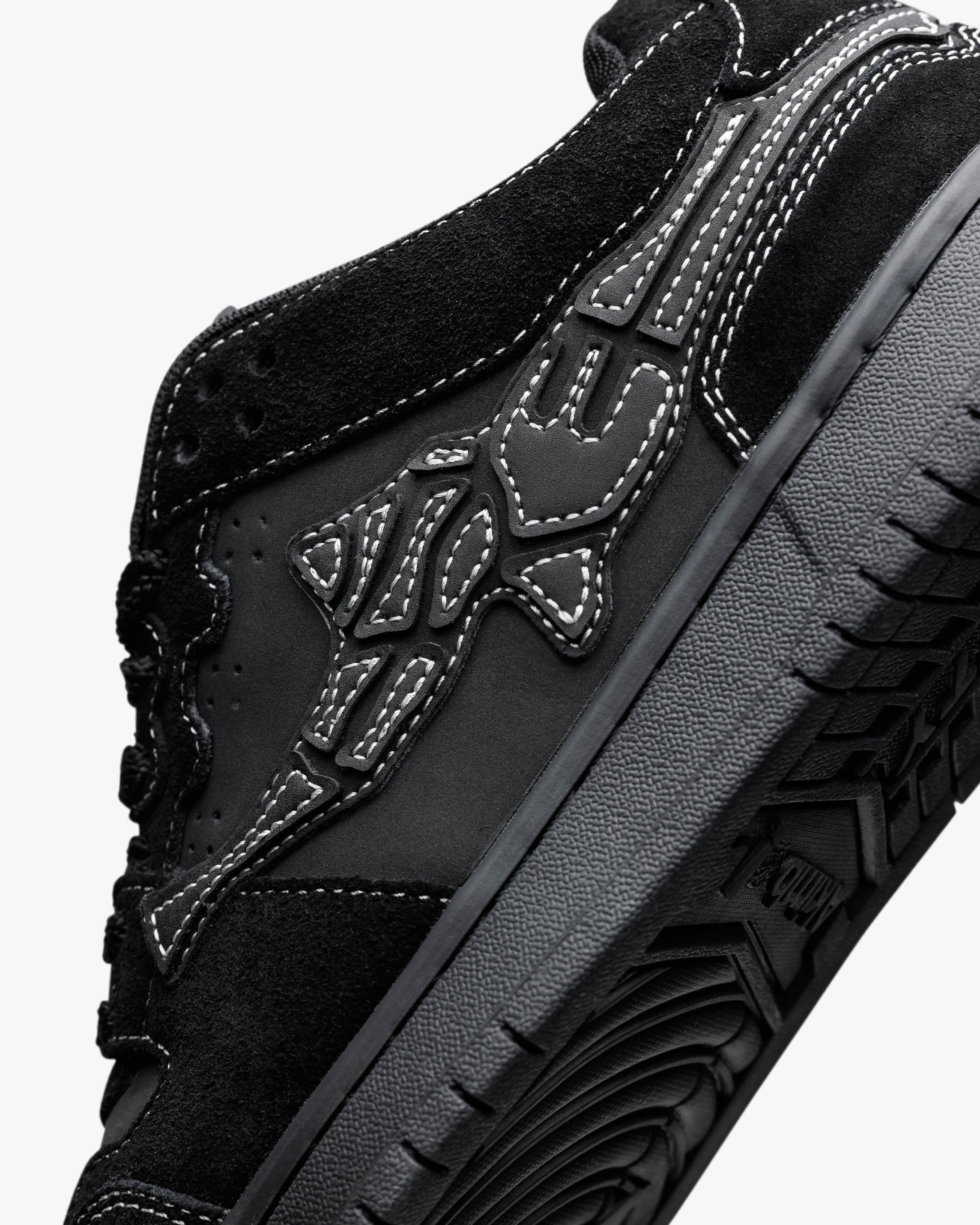 AKIMBO LOWS "BLACK PHANTOM"