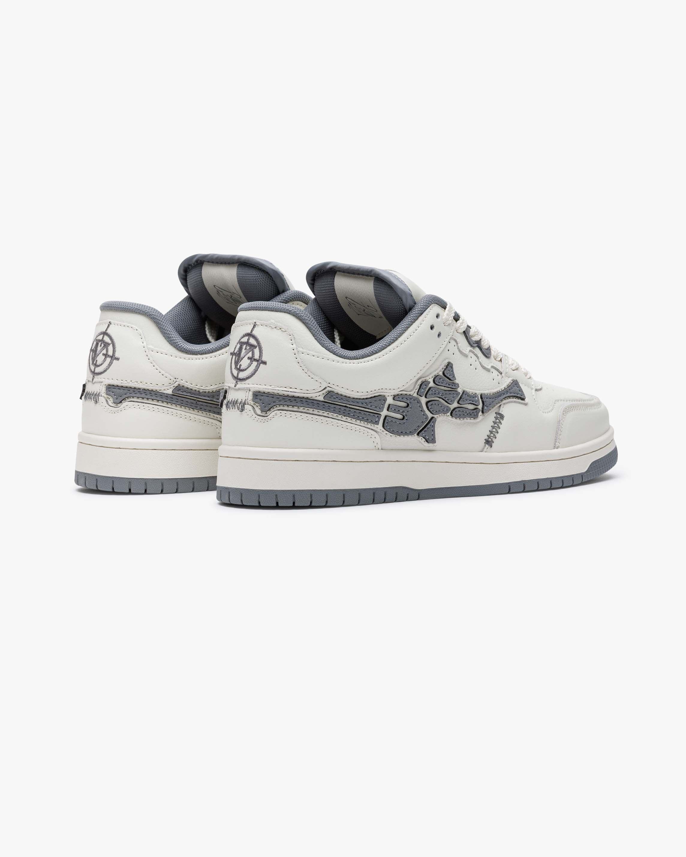 AKIMBO LOWS "IRON GRAY"