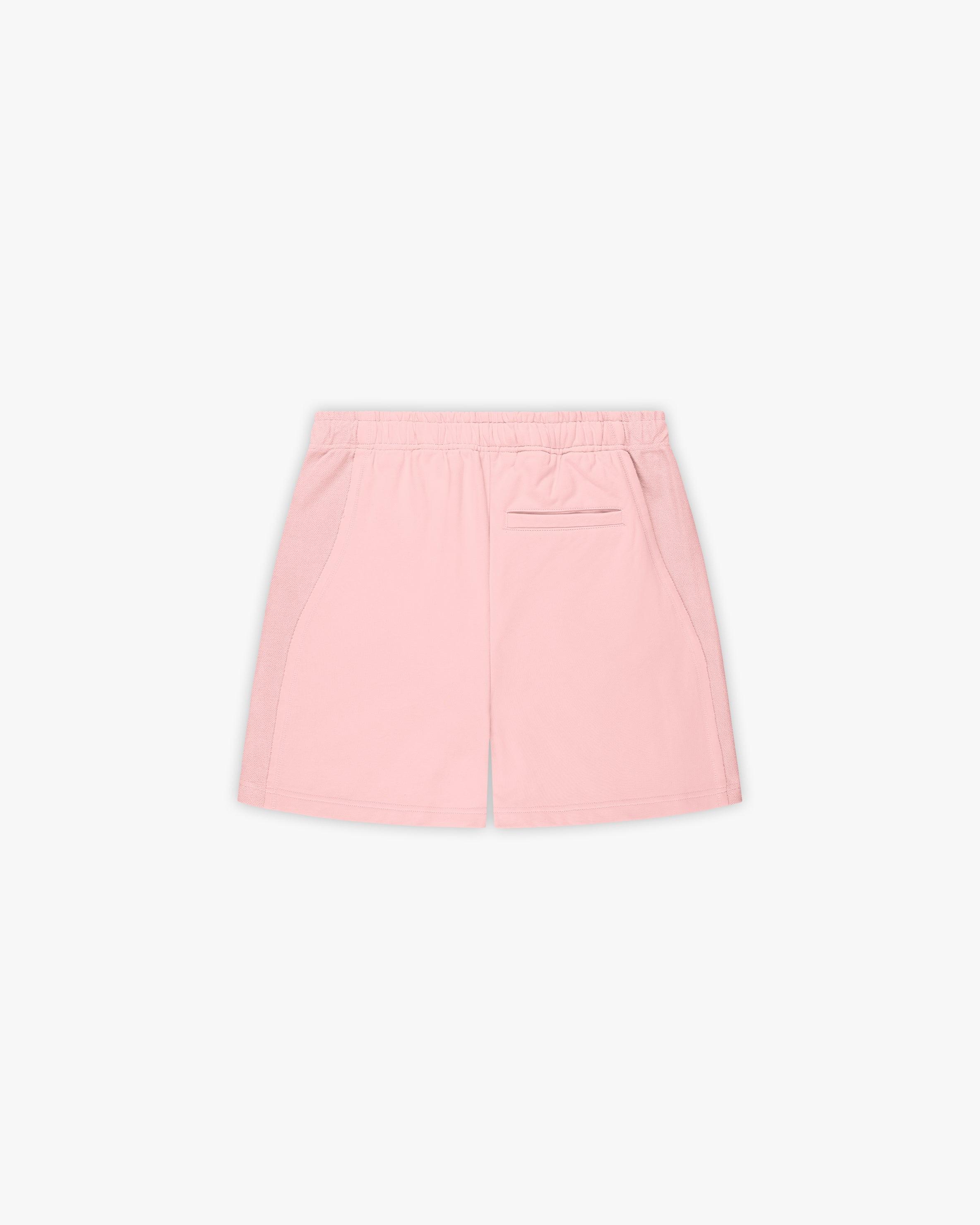 INSIDE OUT SHORTS PINK (OLD SIZING)