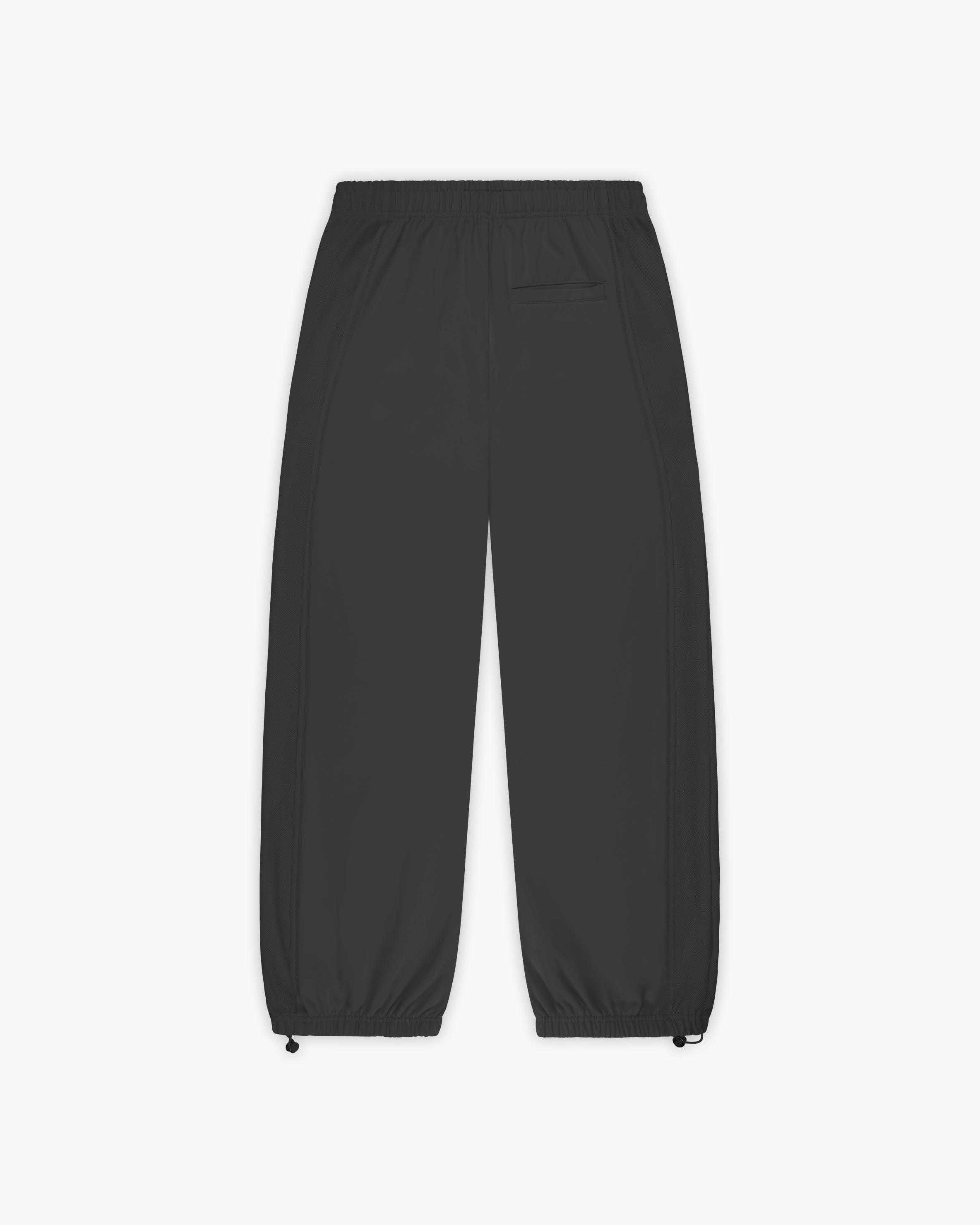 INSIDE OUT JOGGER ASH GREY