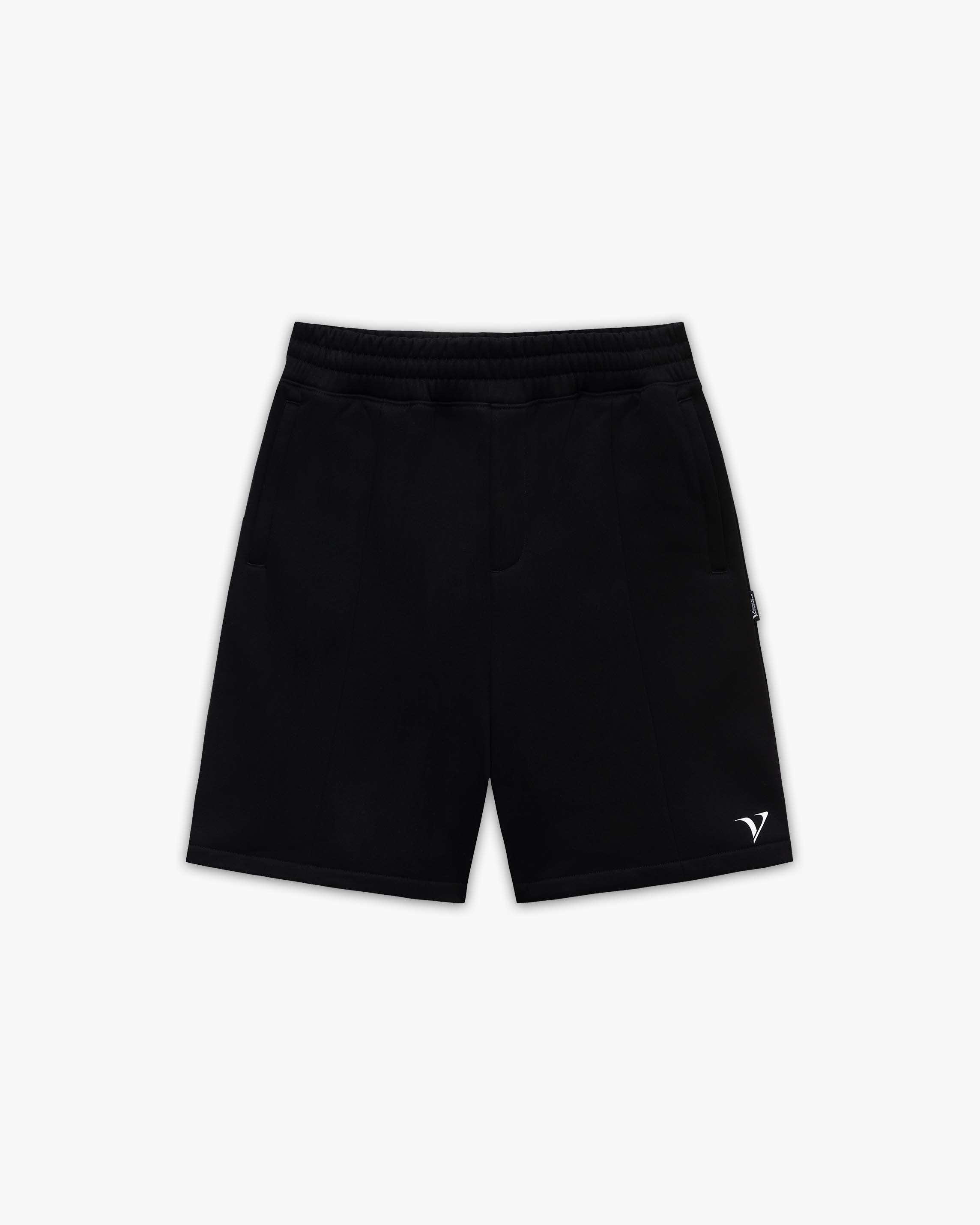 ACTIVEWEAR SHORTS BLACK