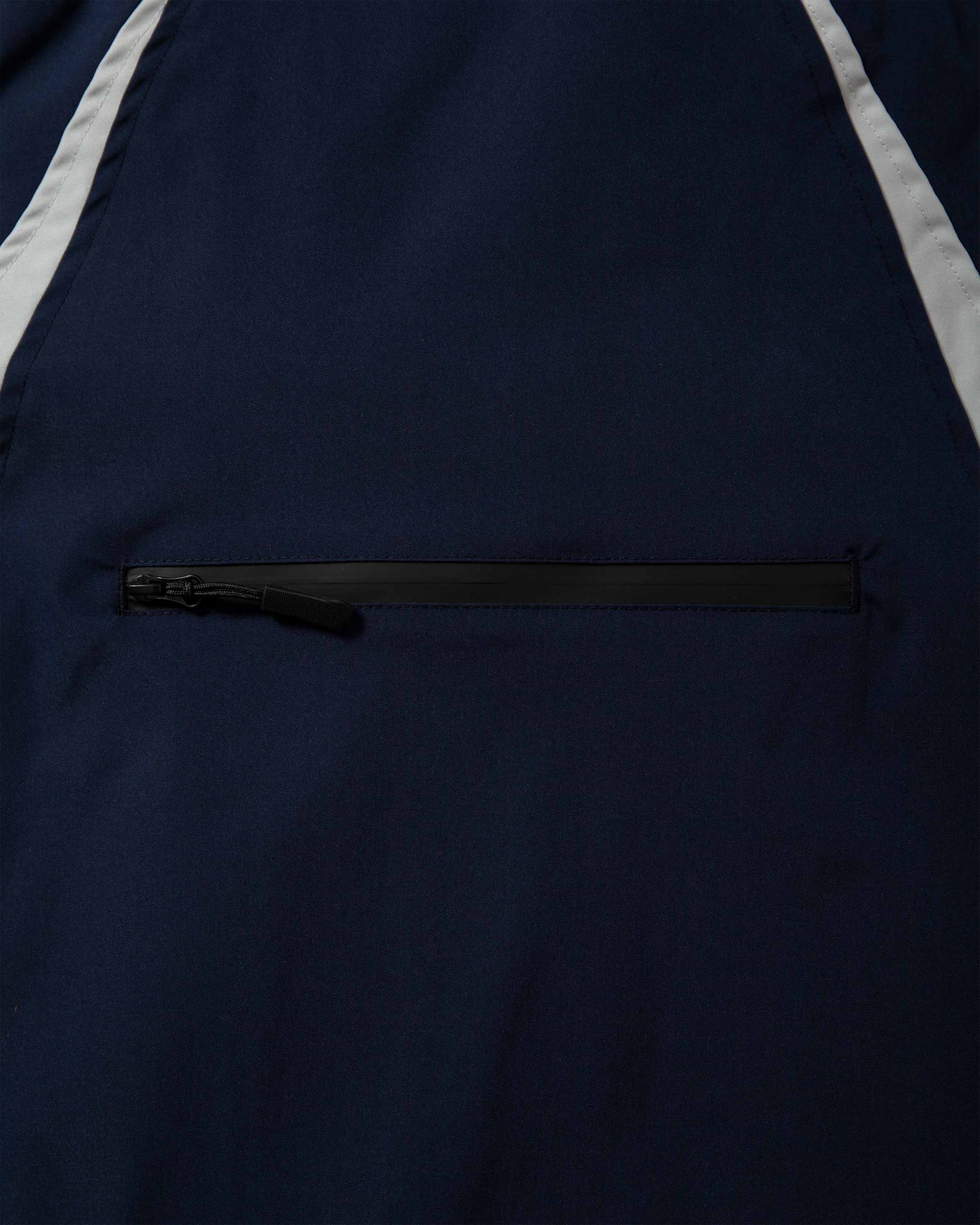 TRAIL WINDBREAKER NAVY