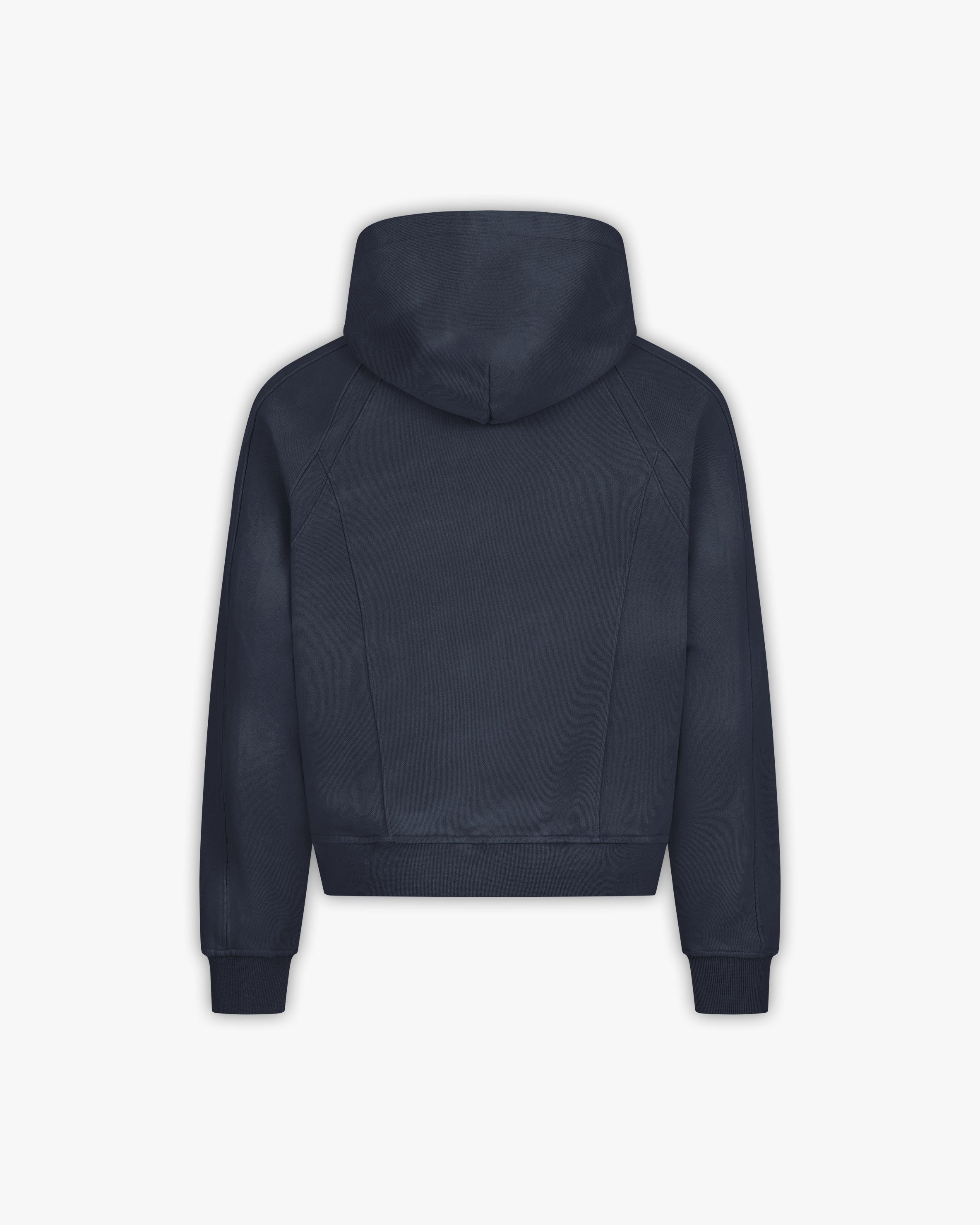 EXPLORER HOODIE NAVY