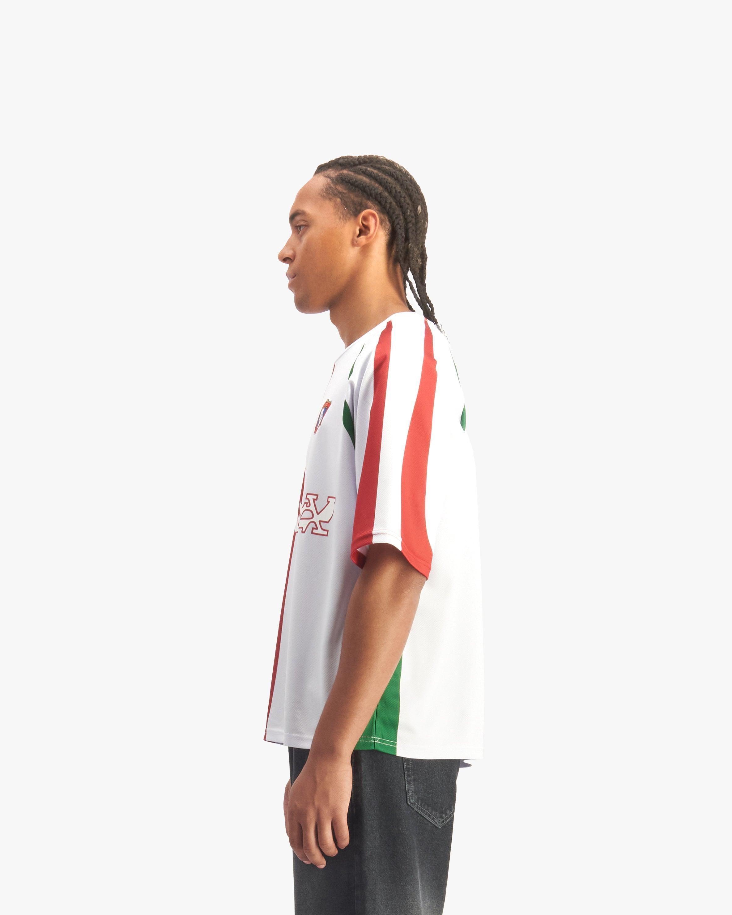PORTUGAL JERSEY