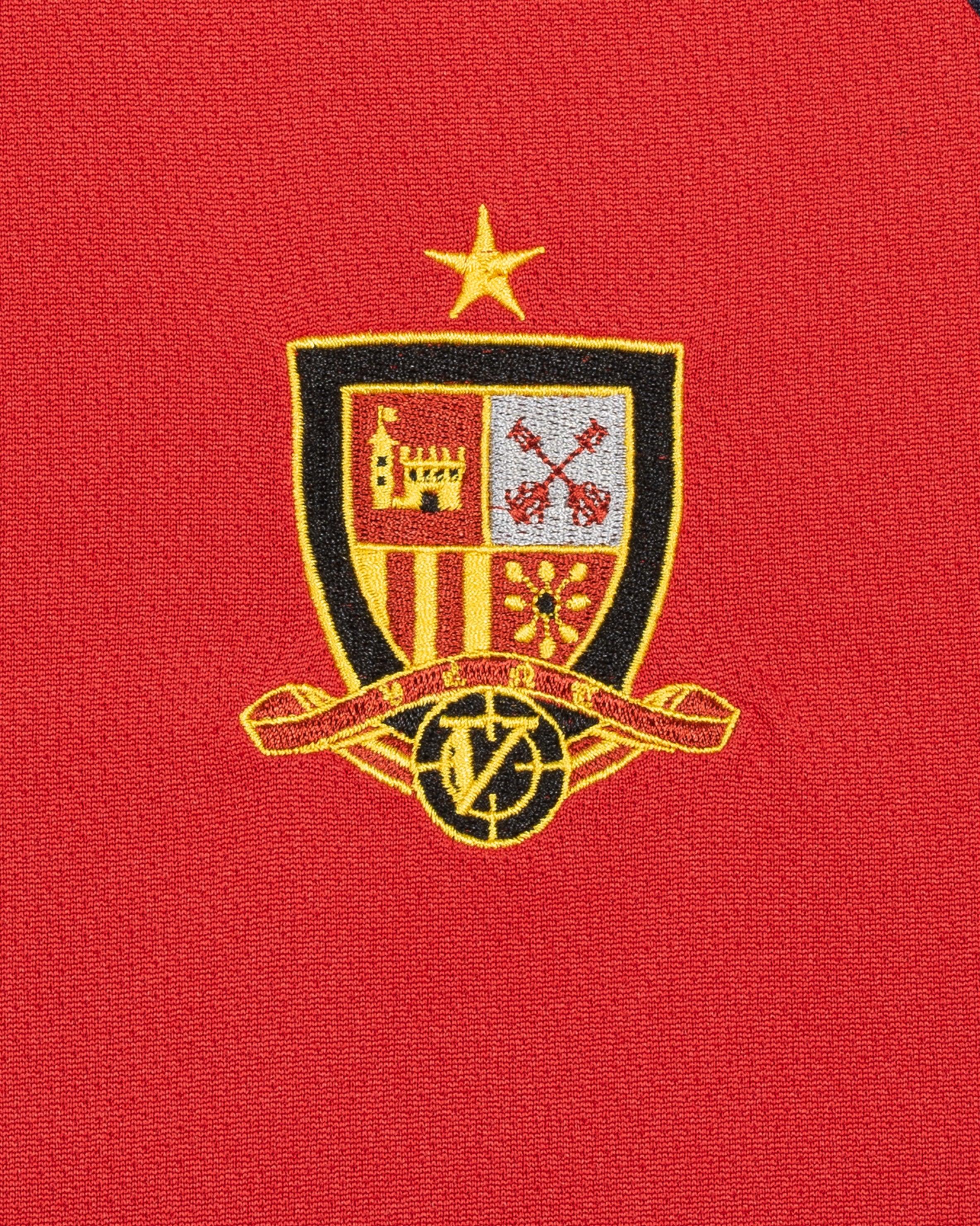 SPAIN JERSEY